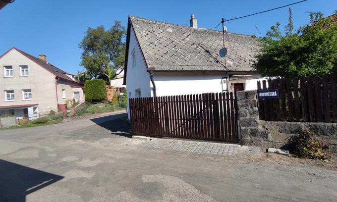 Sobotka Casa | Pod Humprechtem