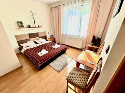 Torun Casa | Pod Jarzębiną