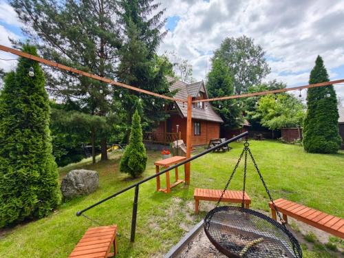 Kruklanki Casa | Pod kogutkiem