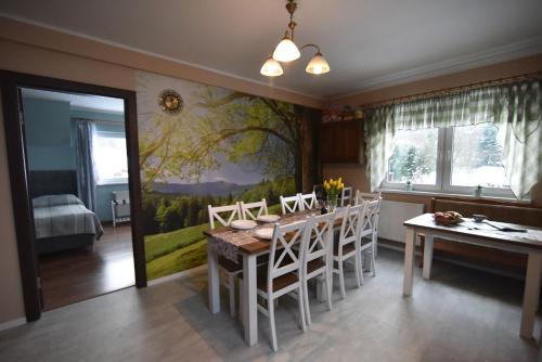Sciegny Casa | Pod Kozią Skałą
