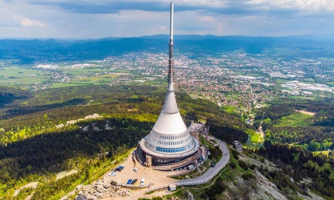 Liberec Casa | Pod lípou