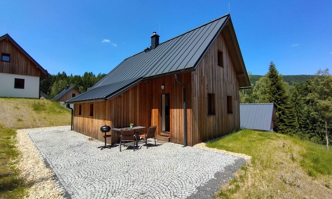Smrzovka Casa | Pod lesem 265 by Interhome