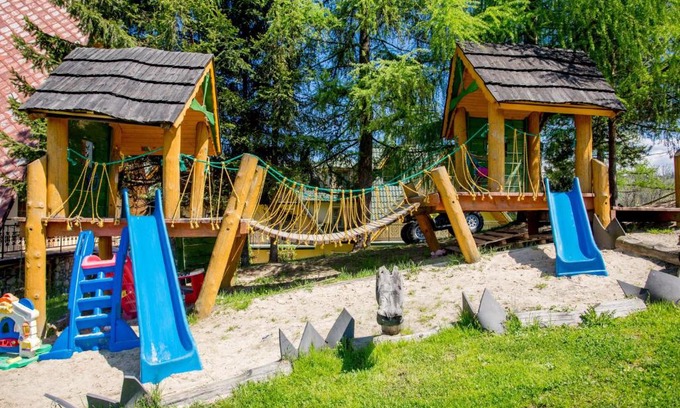 Zakopane Complejo | Pod Modrzewiami