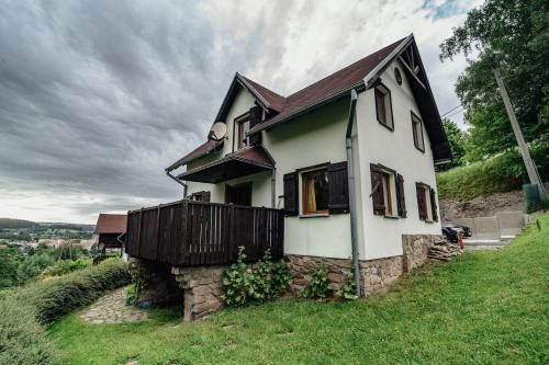 Duszniki Zdroj Casa | Pod Pustelnikiem