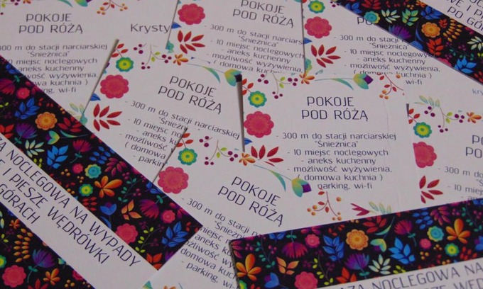 Mszana Dolna Casa | POD RÓŻĄ