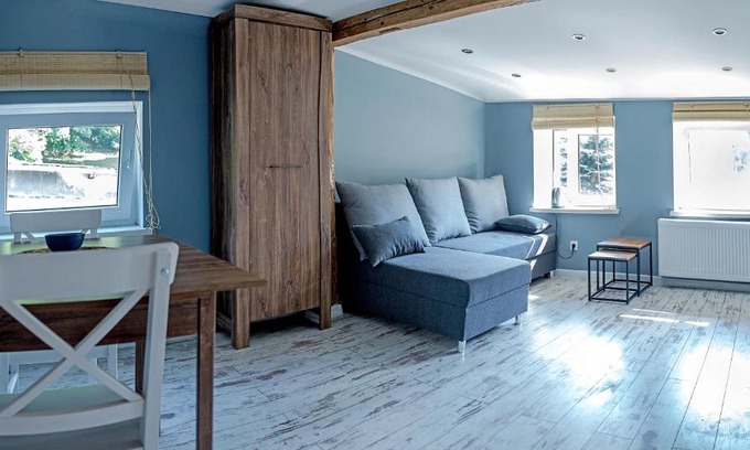 Szczawno-Zdroj Apartamento | Pod Słoneczną