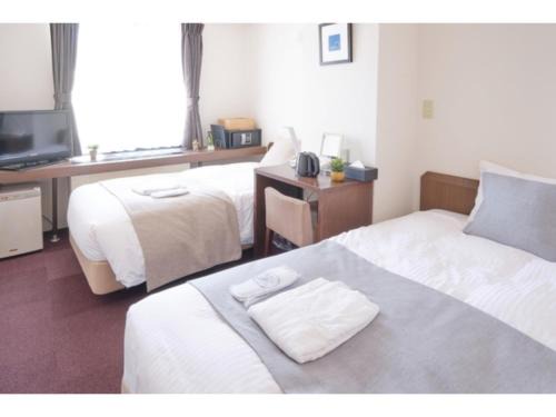2-Chome Shinjuku Hotel | POD SELECT HOTEL SHINJUKU - Vacation STAY 43663v