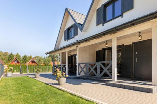 Postomino Casa | Pod Sosnami