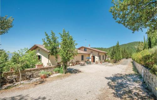 San Giustino Casa | Pod, Spertaglia