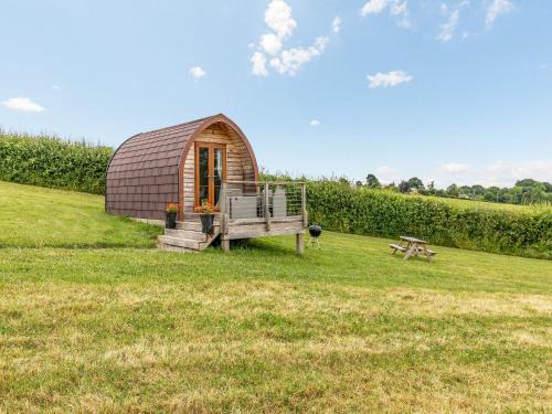 Ross-on-Wye Casa | Pod Two - Uk44403