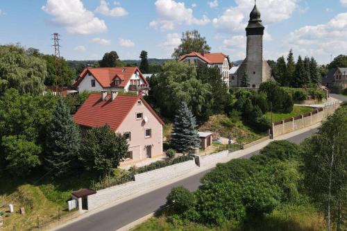 Jezow Sudecki Apartamento | Pod Wieżą u Kory