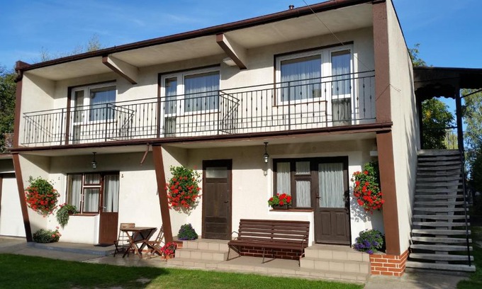 Mieroszyno Casa | Pod Wierzbą - Mieroszyno