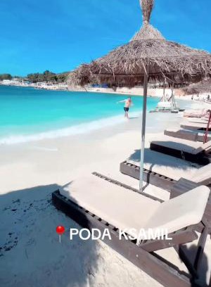 Ksamil Hotel | Poda Boutique Hotel Ksamil
