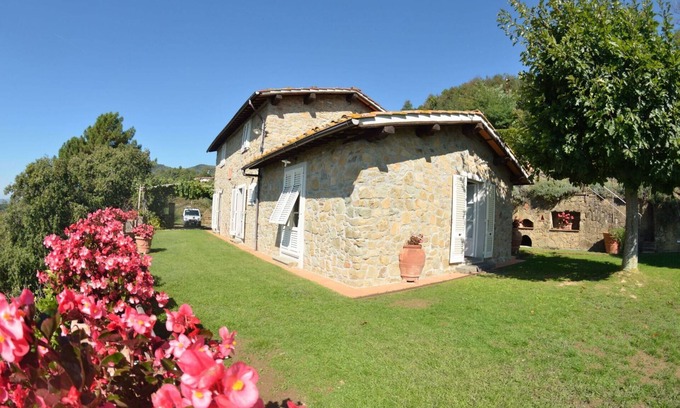 Petrognano Otro | Podere Aida Proprietà