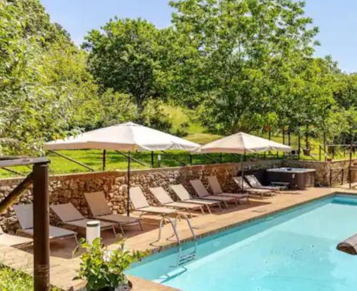 Simignano Casa | Podere Casetta Entire Property in Exclusive Use Siena