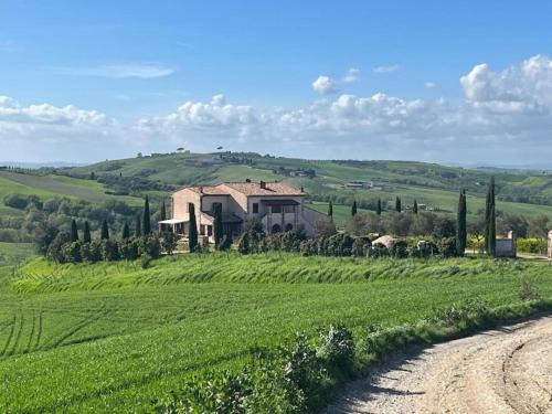 Bollano Casa | Podere Cedrola