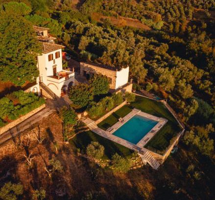 Impruneta Apartamento | Podere di Montecchio