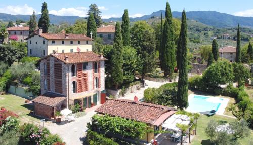 San Michele di Moriano Apartamento | Podere Farinello