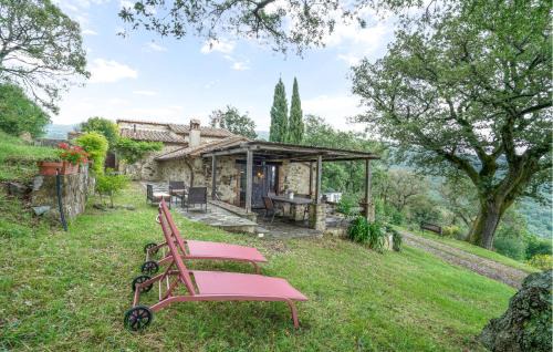 Arcidosso Casa | Podere Frassinelli