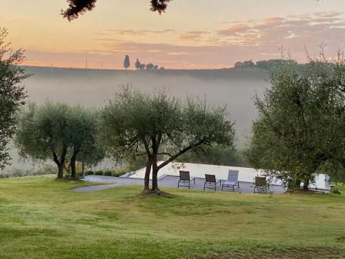 Lastra a Signa Apartamento | Podere Gattabigia