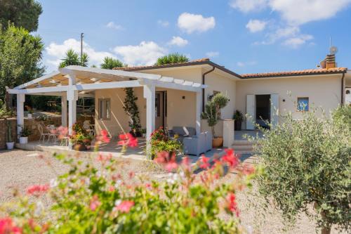 Capoliveri Cama Y Desayuno | Podere Grandolfi B&B