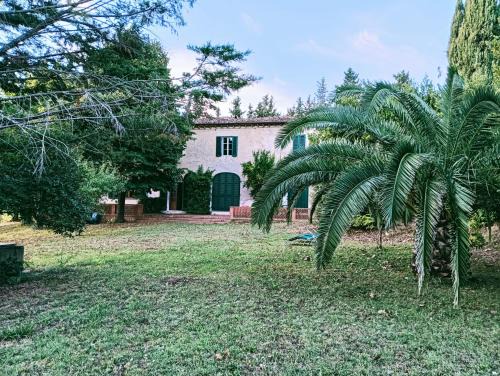 San Ruffino Apartamento | Podere Il Cardellino