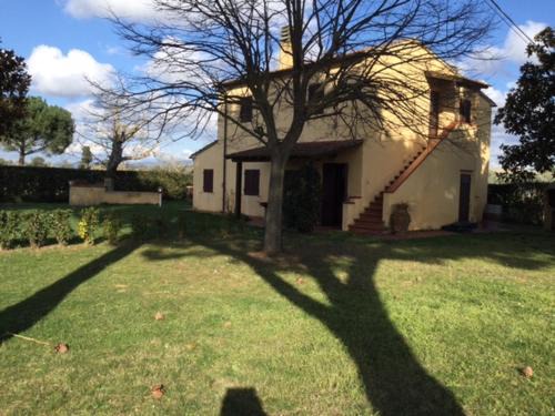 Donoratico Apartamento | Podere il Castellaccio Pianetti