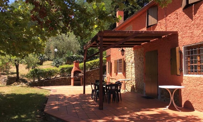 Serravalle Pistoiese Casa | Podere La Cerraia