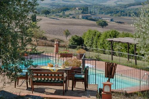 San Macario In Monte Casa | Podere La Ciabatta