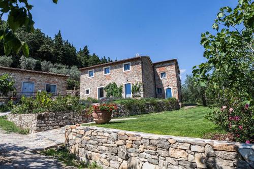 Prato Cama Y Desayuno | Podere La Contessa B&B