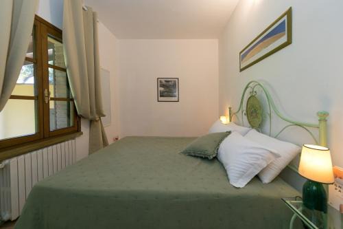 Cecina Apartamento | Podere Nuti - 1 La Regola