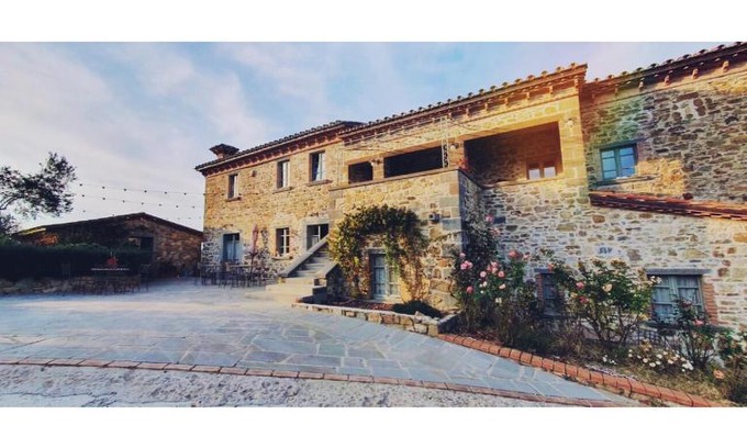 Magione Casa | Podere Paradiso