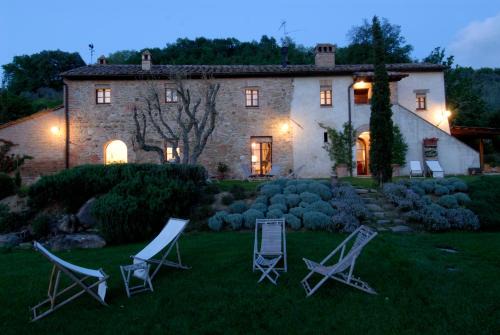 Montepulciano Casa | Podere Poggio al sole
