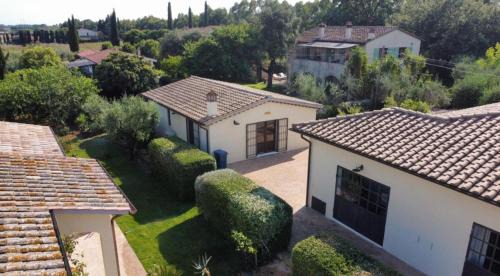 Borgo Carige Casa | Podere San Biagio