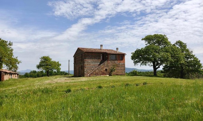 Acquapendente Casa | Podere San Giuseppe