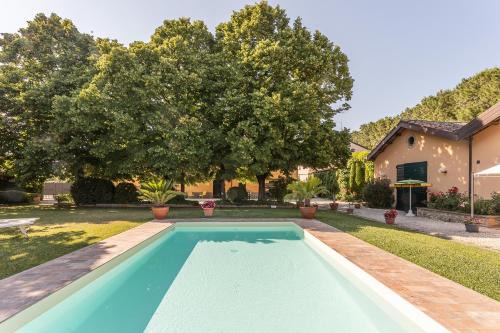 Corpolo Casa | Podere Terrerosse