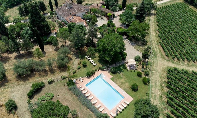 Pontassieve Casa | Podere Vignola