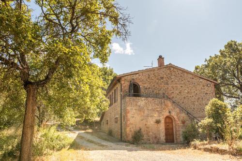 Torrita di Siena Apartamento | Podere Villa Rosa Torrita di Siena