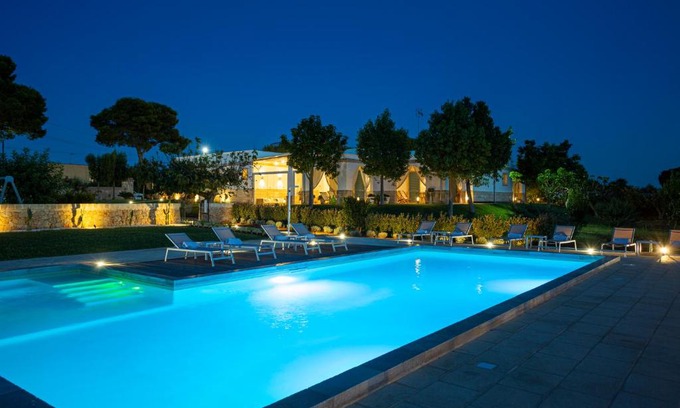 Pittuini Casa | Podere40 Country Hotel