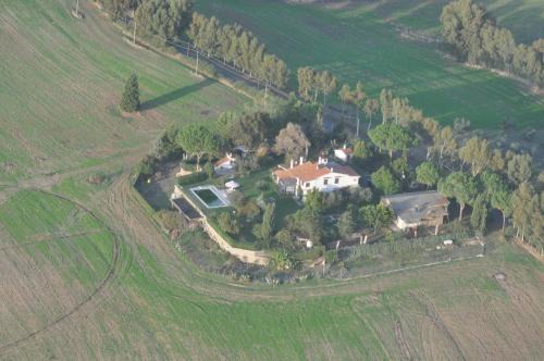 Tragliatella Apartamento | Poderi di Tragliatella