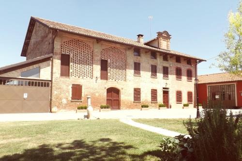 San Marzano Oliveto Casa | Poderi Sartoris