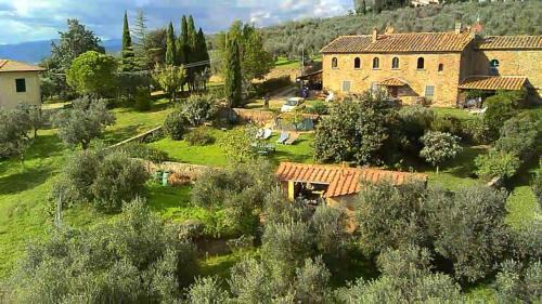 Vinci Casa | Poderino La Noce