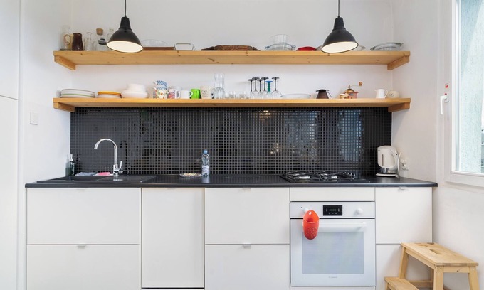 Wola Duchacka Apartamento | Podgórze Duchackie Standard Apartment