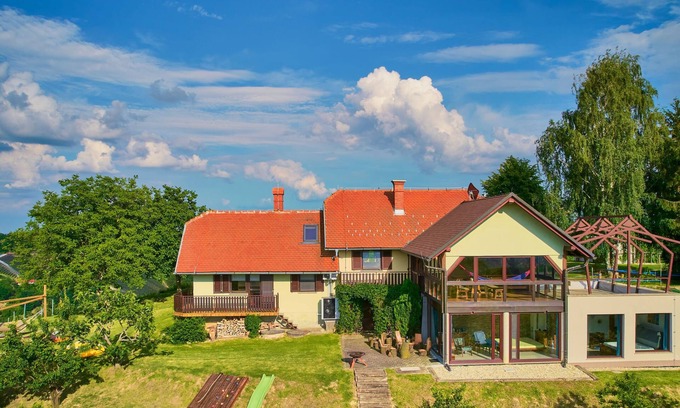 Ljutomer Casa | Podhamer by Interhome