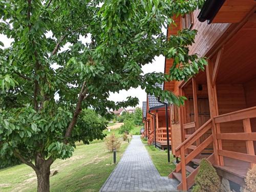 Iwonicz-Zdroj Apartamento | Podkarpacka Chata
