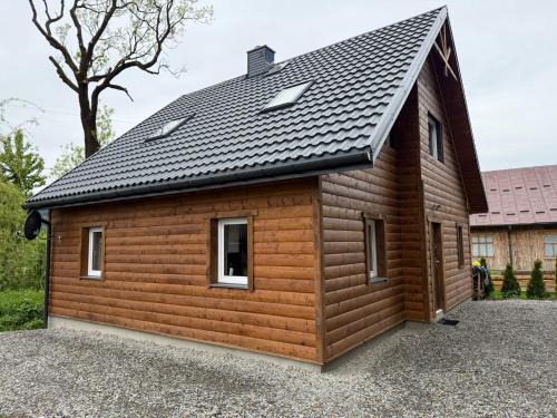 Jasliska Casa | PodKarpackim Niebem Jaśliska