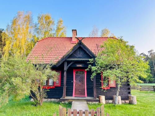 Tykocin Casa | Podlaski Czworak Kowal w Kiermusach