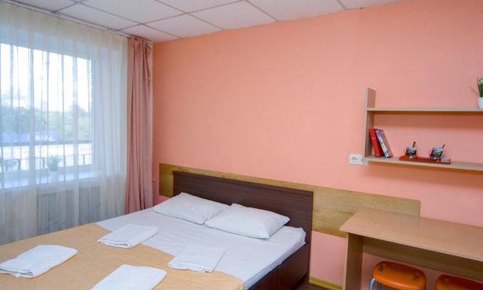 Podil Hostal | Podolski Parus