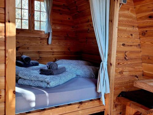 Elchweiler Apartamento | Pods Alte Schule