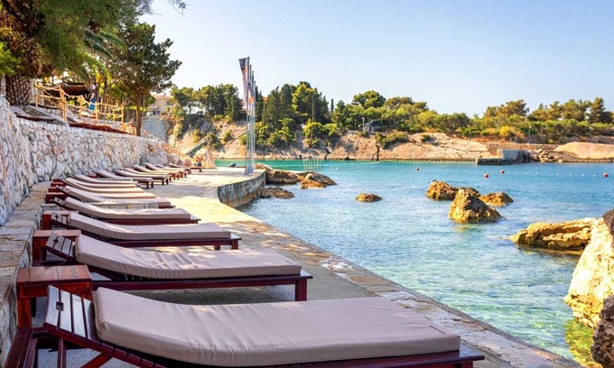 Hvar Hotel | Podstine Hotel